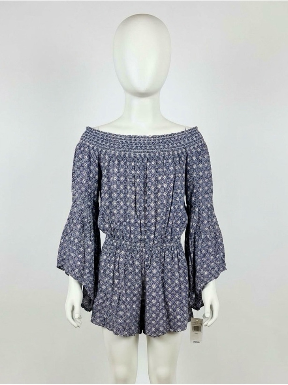 Abercrombie + Fitch Women’s Romper
